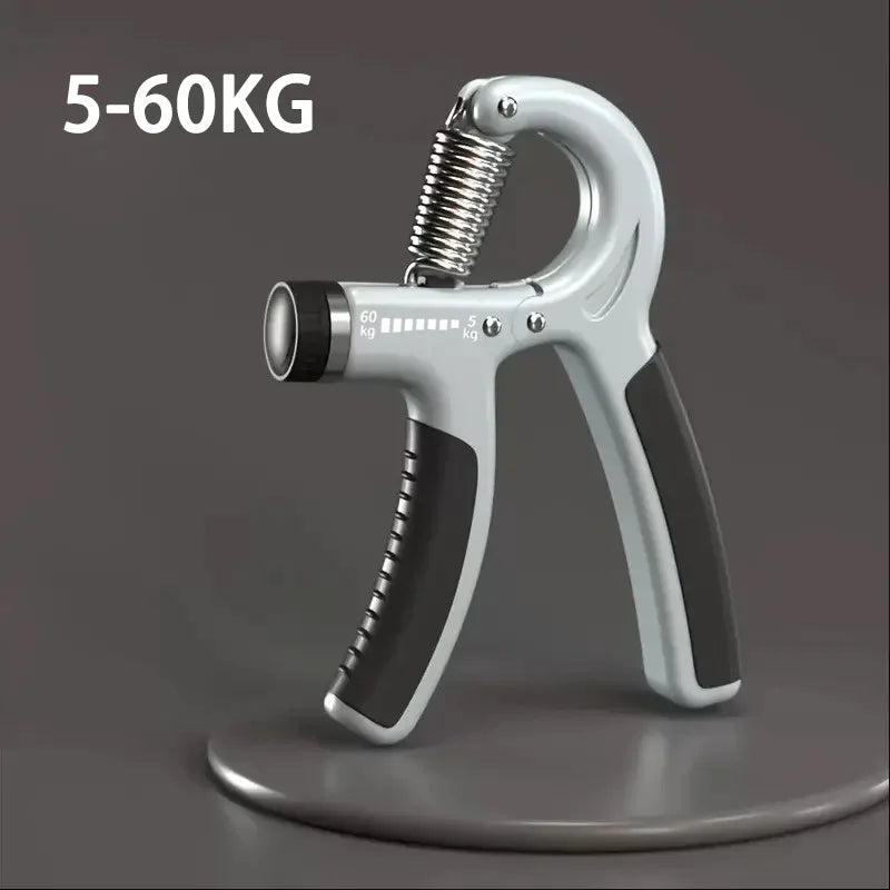 Adjustable Grip Strength Trainer | 5-60Kg / 5-100Kg