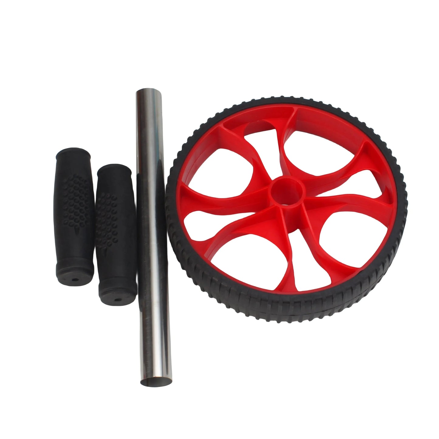 AB Roller – Strengthen Your Core with Effective Workouts