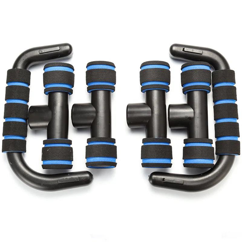 Fitness Pushup Stands – Durable & Ergonomic Strength Training Equipment
