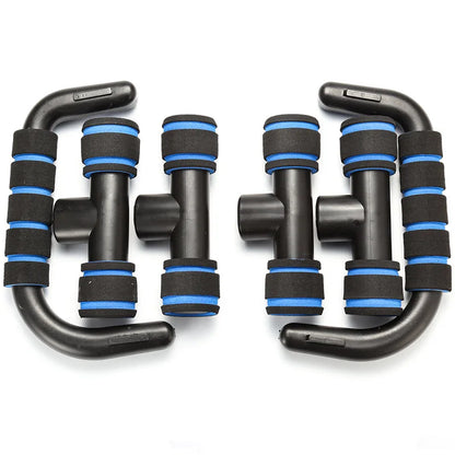 Fitness Pushup Stands – Durable & Ergonomic Strength Training Equipment