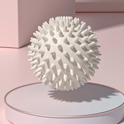 Spiky Massage Ball – Deep Tissue Myofascial Release for Muscle Recovery & Pain Relief