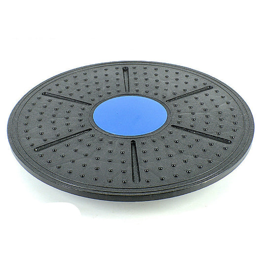 Yoga Balance Board | Stability Trainer for Core & Strength