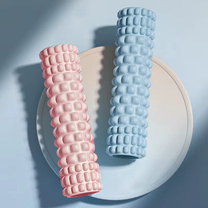 Medium-Density Foam Roller 30x10cm – Muscle Massage & Recovery