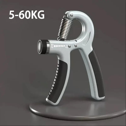 Adjustable Grip Strength Trainer | 5-60Kg / 5-100Kg