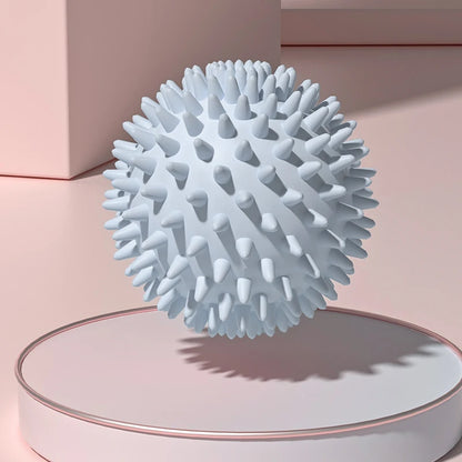 Spiky Massage Ball – Deep Tissue Myofascial Release for Muscle Recovery & Pain Relief