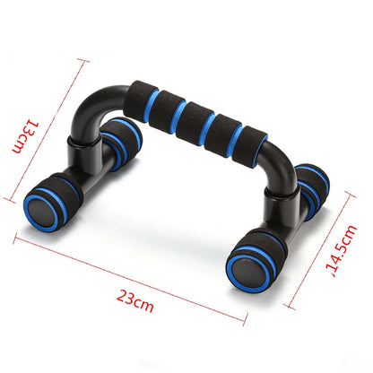 Fitness Pushup Stands – Durable & Ergonomic Strength Training Equipment