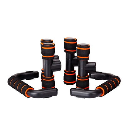 Fitness Pushup Stands – Durable & Ergonomic Strength Training Equipment