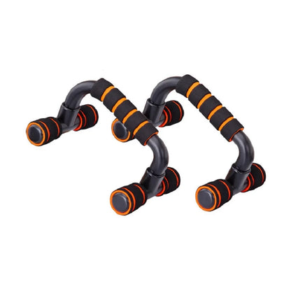 Fitness Pushup Stands – Durable & Ergonomic Strength Training Equipment