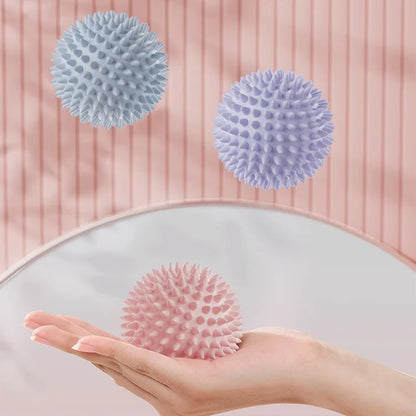 Spiky Massage Ball – Deep Tissue Myofascial Release for Muscle Recovery & Pain Relief