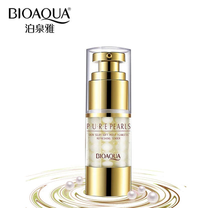Collagen Eye Cream – Firming & Anti-Puffiness Formula for Bright, Refreshed Eyes