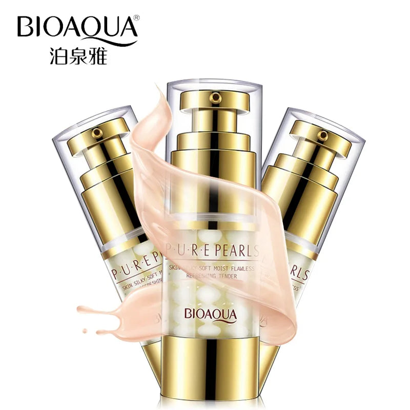 Collagen Eye Cream – Firming & Anti-Puffiness Formula for Bright, Refreshed Eyes