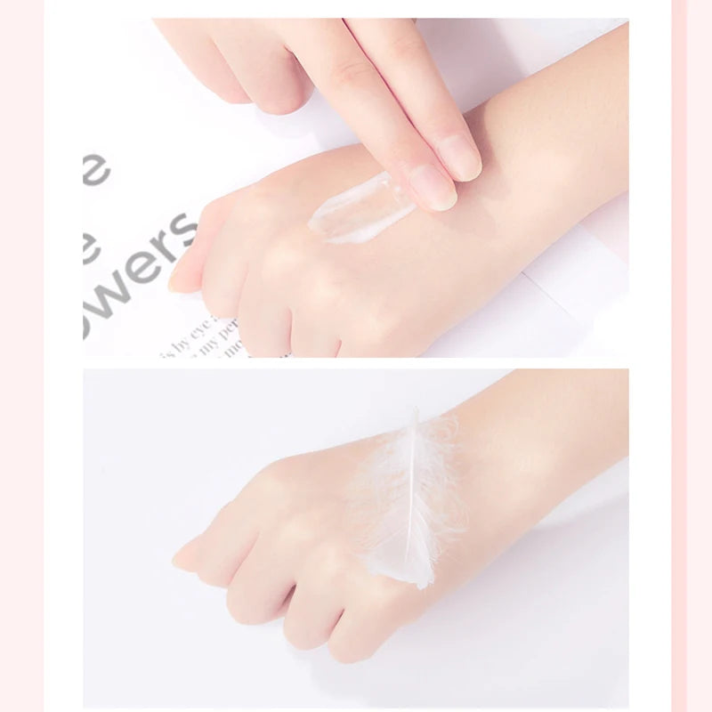 10-Piece Fruity & Flowery Hand Cream Set – Nourishing Skincare for Soft, Hydrated Hands