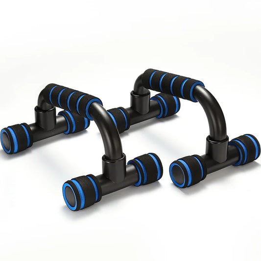 Fitness Pushup Stands – Durable & Ergonomic Strength Training Equipment