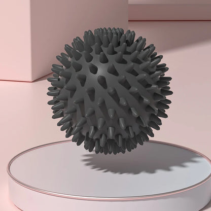 Spiky Massage Ball – Deep Tissue Myofascial Release for Muscle Recovery & Pain Relief