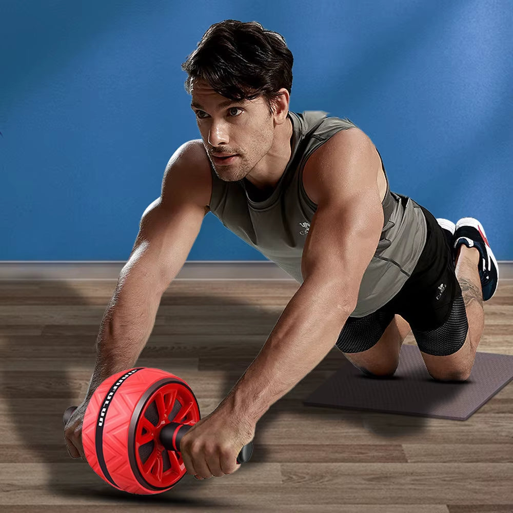 AB Roller – Build Core Strength & Stability