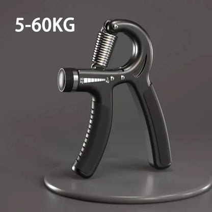 Adjustable Grip Strength Trainer | 5-60Kg / 5-100Kg