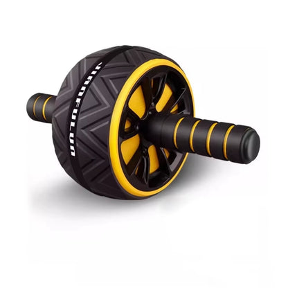 AB Roller – Build Core Strength & Stability