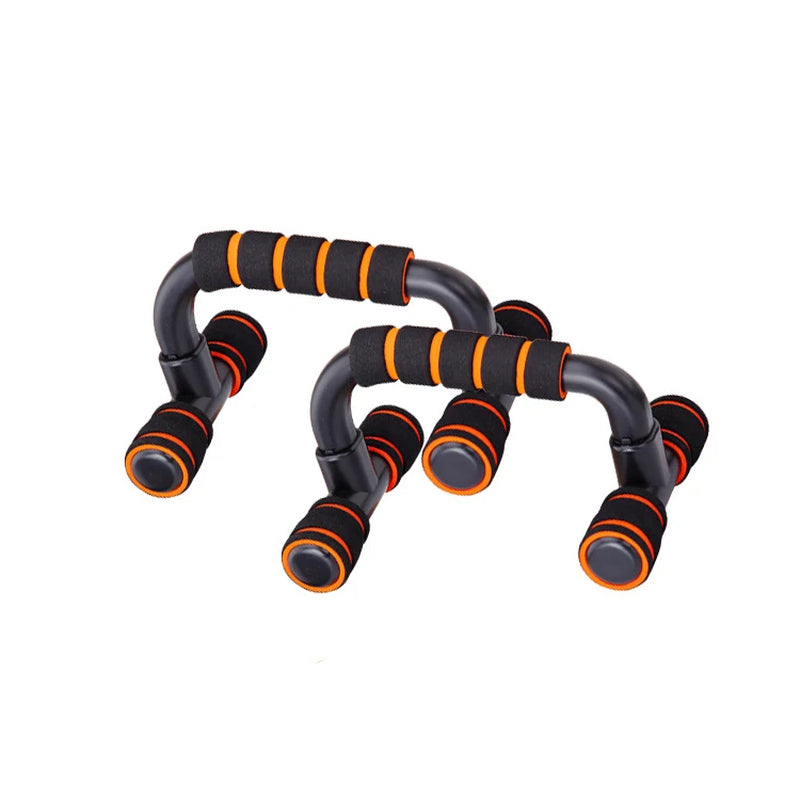 Fitness Pushup Stands – Durable & Ergonomic Strength Training Equipment