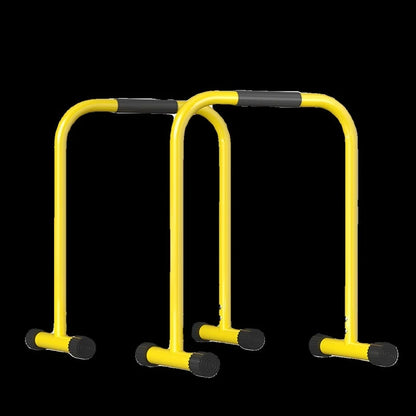 Basic Adjustable Indoor Parallel Bars – Versatile Home Fitness Equipment for Full-Body Training